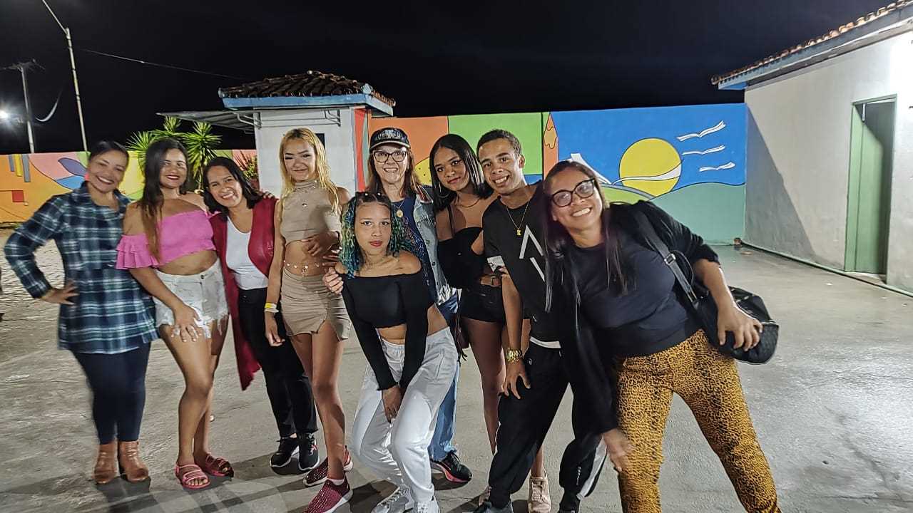 Camacã: Torneio da amizade da EJA marcado com sucesso


